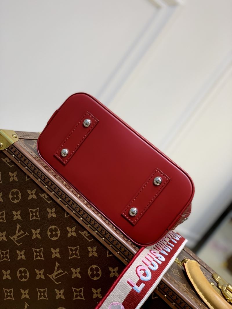 LV Top Handle Bags